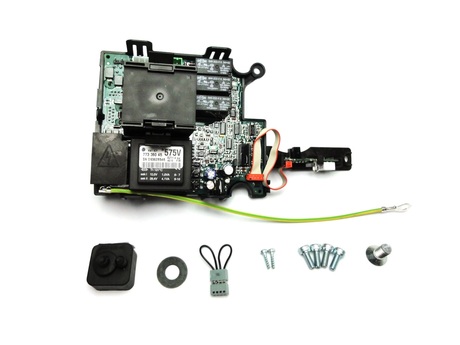 Steuerungsset DC1-15 575V Demag Identnummer 77336033
