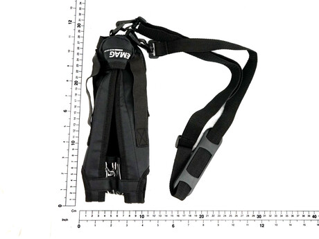 Handsendertasche · Handsendertasche DRC10 Demag Identnummer 77343444