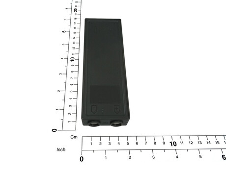 Batterie · Akku NIMH f.Handsender DRC-J Demag Identnummer 77346244