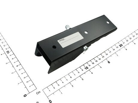 Halter · Halter DSC, komplett Demag Identnummer 77357044