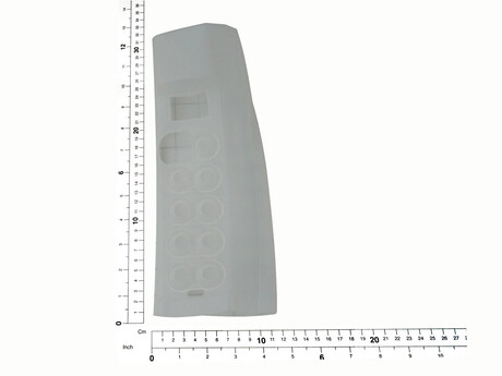 Beutel Tasche Schutz, DSE10 Demag Identnummer 77378044