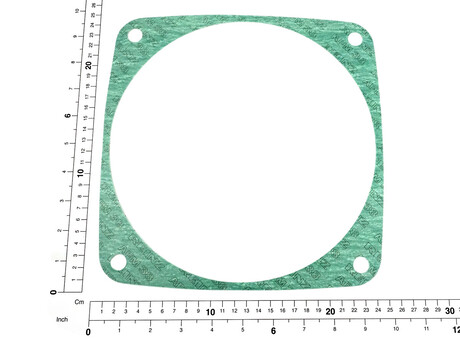 Dichtung Getriebe · A50/A60 Demag Identnummer 78741644