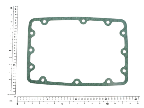 Dichtung Getriebe · 70 Demag Identnummer 78831144