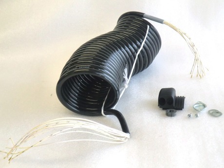 Kabel Complete 4300-DKM/ES 1 Demag Identnummer 79202533