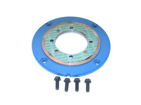 Flanschset · A300 / KB 125, öldicht Demag Identnummer 7962933