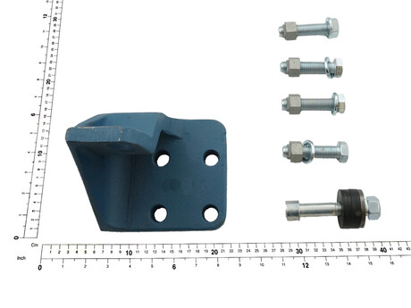 Drehmomentstützenset Drehmomentstützenset AF-AFW08 Demag Identnummer 81120844