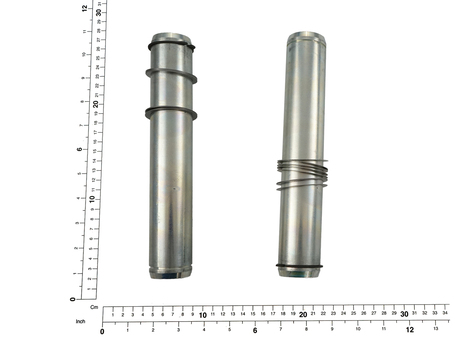 Bolzenanschlussset · Bolzenanschlussset RS315 Demag Identnummer 81152944