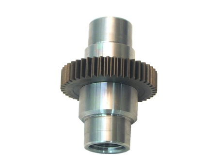 Hohlwellenset · FG06 - i= 3,99-12,9 Demag Identnummer 81369333