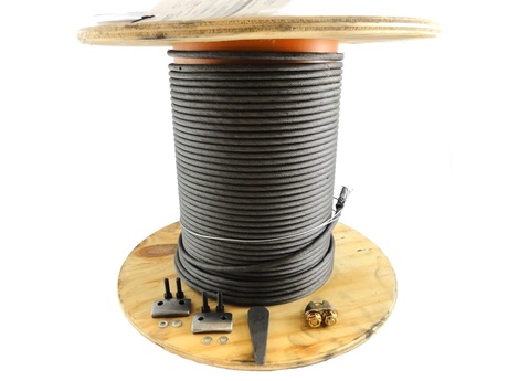 Drahtseilset · KDH 160 7,5H19 4/1 - 44,1m DE Demag Identnummer 82148233