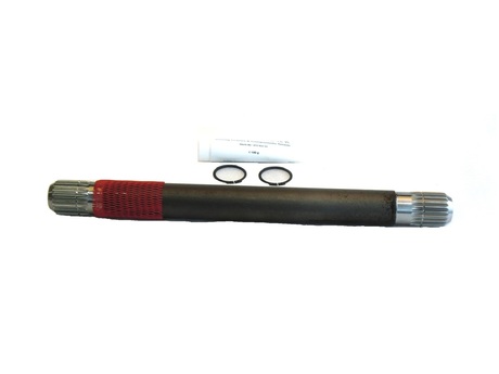 Steckwelle DH 300/400 H20 Demag Identnummer 82217733