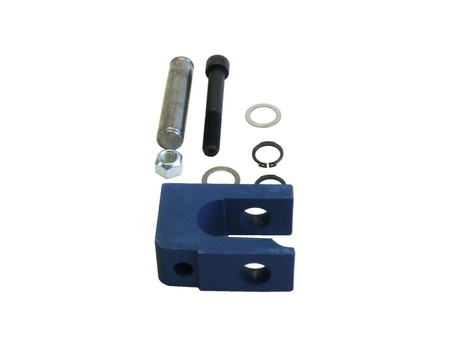 Montageteile Oberflasche DH 500 Demag Identnummer 82318433