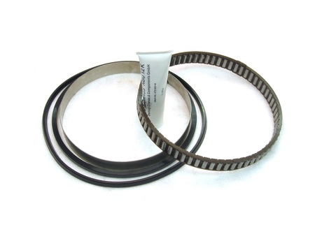 Einbausatz Trommellager 30Brt-DH 500/600 Demag Identnummer 82335733