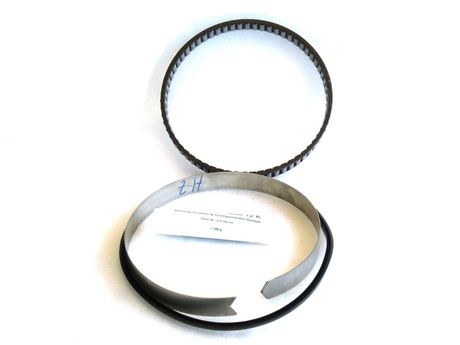 Einbausatz Trommellager 30Brt-DH 500/600 Demag Identnummer 82336533