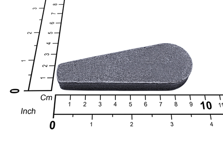Seilkeil · B 7,5-11, Seildurchmesser: 7,5 mm, Min, Seildurchmesser: 7,95 mm, Max, Seildurchmesser: 11 mm Demag Identnummer 82811844
