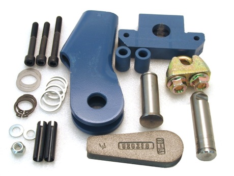 Seiltaschenset EKDH640 Demag Identnummer 82828633