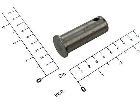 Kopfbolzen Demag Identnummer 82863844