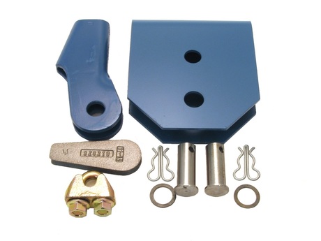 Seiltaschenset EKDH 425 Demag Identnummer 82871233
