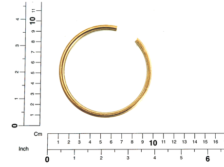 Sprengring Spring ring Demag Identnummer 82916244