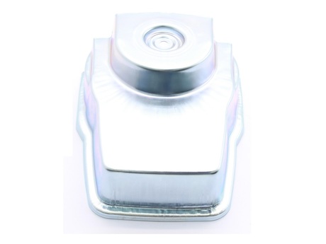 Haube 160 DH 160 Demag Identnummer 83051744