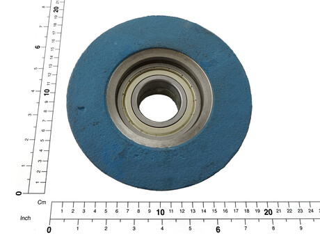 Laufrad Universal 125 1SPK OZ Demag Identnummer 83057844