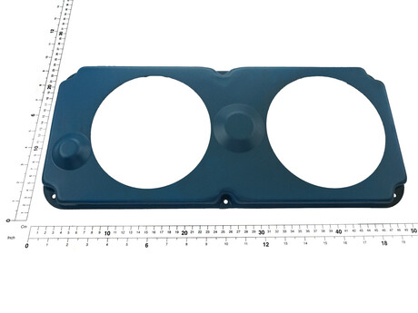 Dichtungshaube Demag Identnummer 83058244