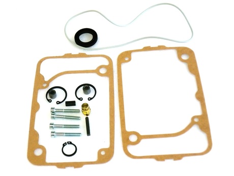 Dichtung Getriebe Set DK 1 Demag Identnummer 83413933
