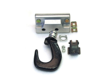 Hakentraverse Set DK 1 Demag Identnummer 83462033