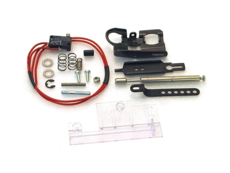 Endschalterset DK 1 O - CC Demag Identnummer 83478233