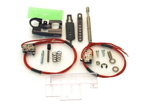 Endschalterset DK 1 O+U - CC Demag Identnummer 83478633