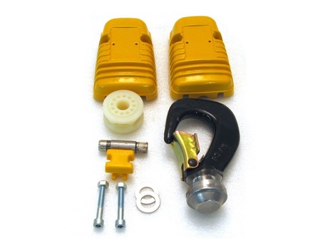 Unterflaschenset DK 1 Demag Identnummer 83484133