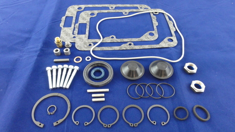 Dichtung Getriebe Set DK 2 Demag Identnummer 83513933