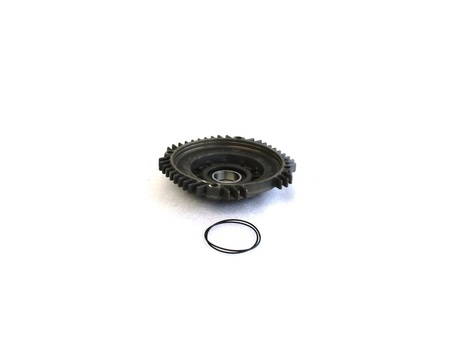 Zwischenflanschset KM80Z-DK 2 Demag Identnummer 83531033