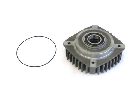 Zwischenflanschset KM71B-DK 2 Demag Identnummer 83531233