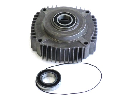 Zwischenflanschset KM80B-DK 2 Demag Identnummer 83531433