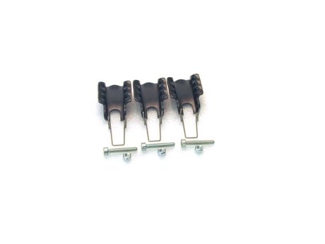 Hakenmaulsicherungsset GR. 2-SPX3 Demag Identnummer 83565933