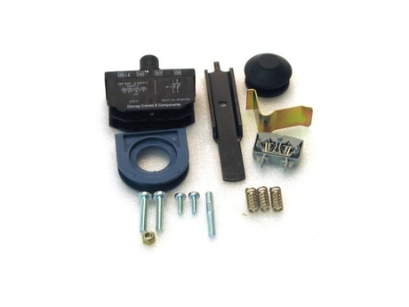 Endschalterset DK 2 – add Demag Identnummer 83578233