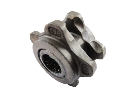 Umlenkradset DK2 Demag Identnummer 83586033