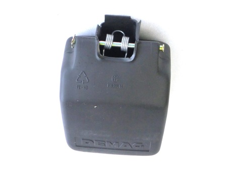 Kettenspeicher DK 1–5 Größe 2 Demag Identnummer 83608433