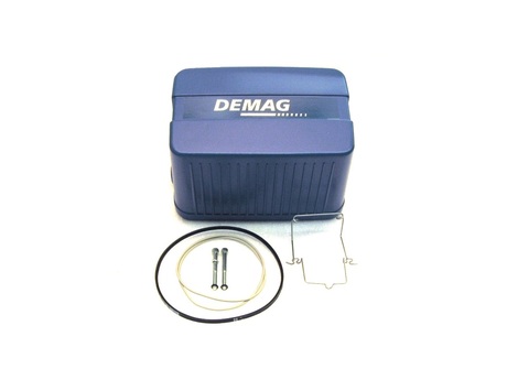 Haube Lang Set DK5 Demag Identnummer 83612333