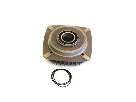 Zwischenflanschset KM71B-DK 5 Demag Identnummer 83630833