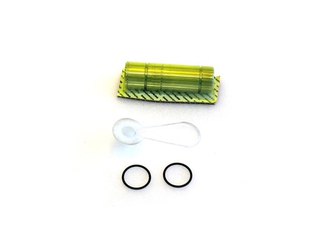 Abtriebswelle Set DK 5 Demag Identnummer 83636233