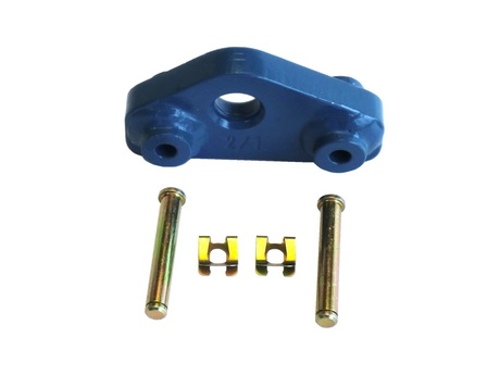 Tragösenset DK 5 Demag Identnummer 83661133