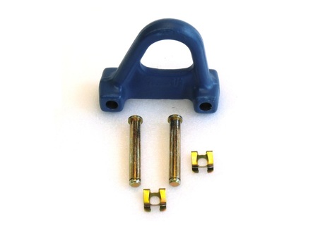Tragösenset DK 5 Demag Identnummer 83670433