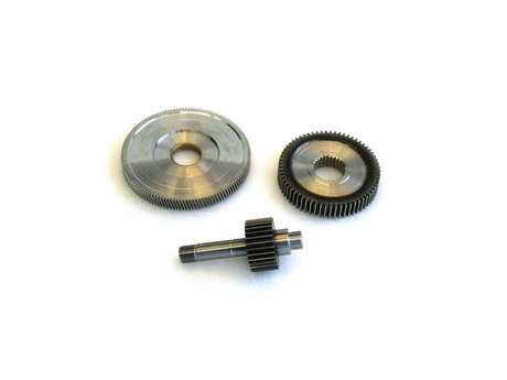 Verzahnungsset DK 5 V3 - 250 Demag Identnummer 83677533