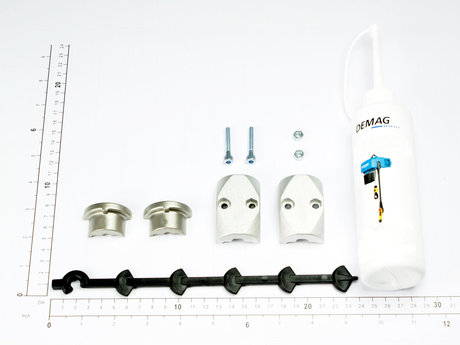 Einführungsstück DK10- 7 x21 Demag Identnummer 83707833