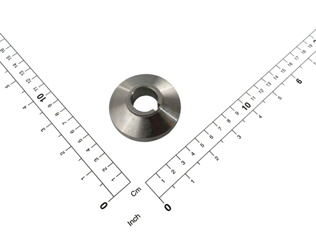 Druckring · DK10/16 Demag Identnummer 83713844