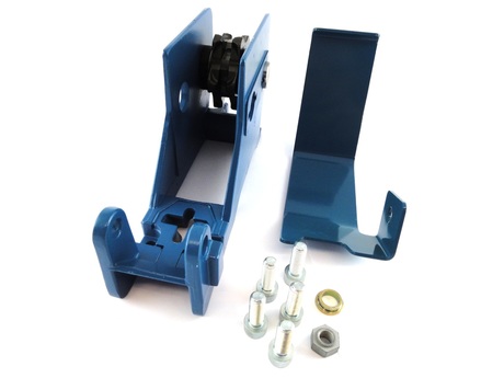 Umlenkrollenträger Set DK10 Demag Identnummer 83725233