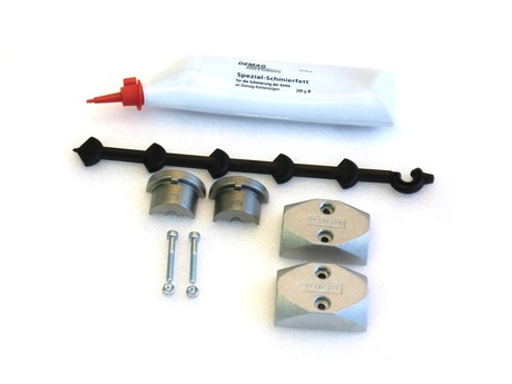 Einführungsstück DK16- 8.7x24.2 Demag Identnummer 83737833