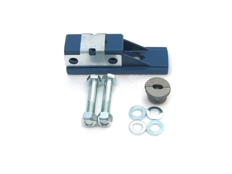 Endhalterset 8.7X24.2 - DK16 Demag Identnummer 83752233