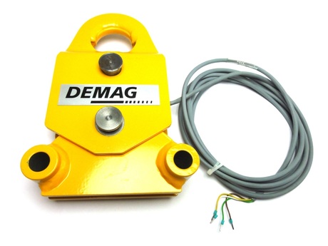 Zugmessstab Set ZMS 1.25 t DK10 Demag Identnummer 83761433